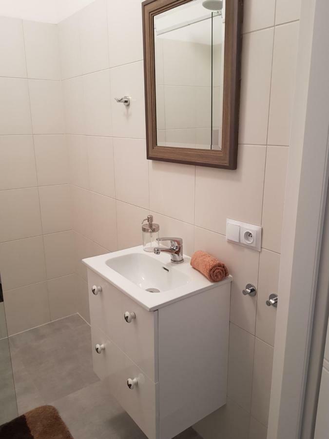 Apartament Przymorze Apartment Gdansk Exterior photo